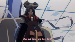 Cardcaptor Sakura Movie 1